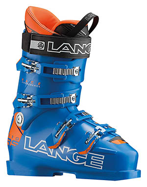 Lange Rs110 2016/2017